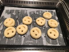 -新石器烤肉(南站店)