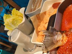 -半天妖烤鱼(大兴大悦春风里店)