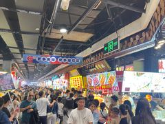 -东门町美食街