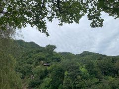 -九如山休闲旅游度假区