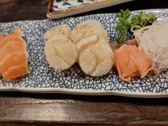 -哥哥の深夜食堂(叁宸里店)