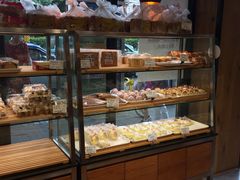 -苹果花园(乳山路店)
