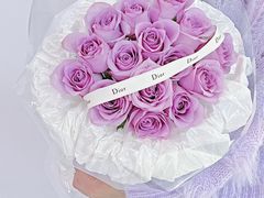 -Libra Flora花店(骆岗中央公园店)