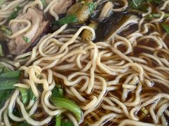 长鱼肥肠-老赵面店(大西路店)