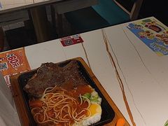 -豪享来中西餐厅(隆昌店)