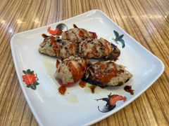 -新记美食(关闸店)