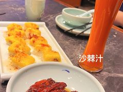 -紫泥369粗粮季(鼓楼店)