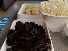 -半天妖烤鱼(方庄店)