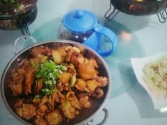 -百味园土菜馆(迎宾东路店)