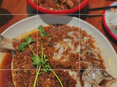 -老闵田螺馆·南昌市井菜·特色小吃(总店)