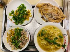 -老四季(南市场店)