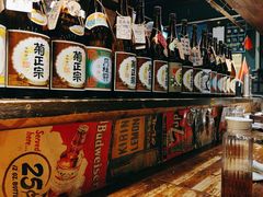 -小川洋风料理(汉街店)