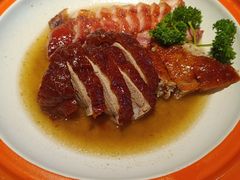 -阿皇仔烧鹅(麦地店)