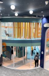 -奈尔宝·儿童乐园·亲子餐厅(鄞州万达店)