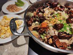 水果自助-大丰收脆鱼(浦西万达店)
