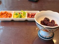 -鹿鸣春饭店(总店)