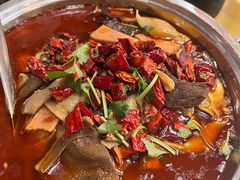 -缪氏川菜(丰盛町店)