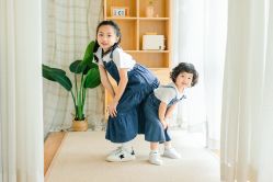 点击看大图 -苹果树儿童摄影工作室