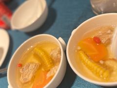 -阿明小菜·海鲜·上海菜(浦建路店)