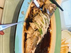 -一品滇香·云南菜(公益西桥店)