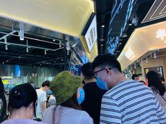 -我是酸奶君(壹方城店)