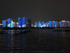 -武汉两江游览·夜游长江(汉口粤汉码头)