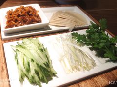 京酱肉丝-北方家宴(番禺永旺店)
