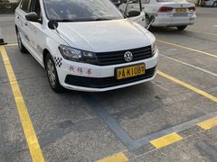 -无忧学车·大众驾校(长宁校区)