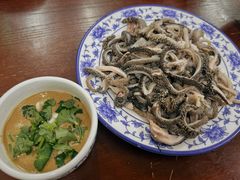 爆肚-协顺园回头馆(南顺城路店)