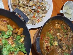 -爷爷的土钵菜(九龙街店)