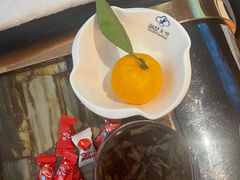 -天然沐足·推背采耳·敷姜艾灸(龙眼美食街店)