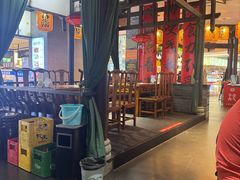 -受气牛肉·重庆耙牛肉(来福士店)
