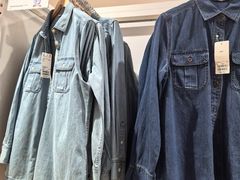 -优衣库(北京枫蓝国际广场店)