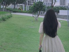 -映月湖中央公园