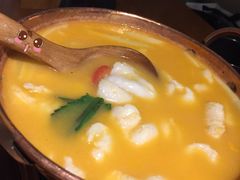 -云海肴·汽锅鸡·云南菜(天津国金汇店)