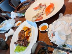 -高佳庄·舟山海鲜(海景旗舰店)