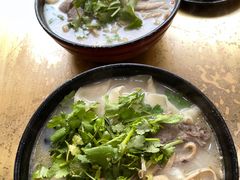 -惠丰源烩面馆(经七路店)