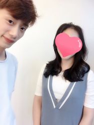 -BTR发型定制潮沙龙店