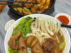 -珍珍小食店(西华路店)