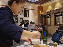 -白氏兄弟烧烤(富康路总店)