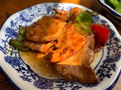 -孙盛兴奥灶面馆·蟹黄面·三虾面(山塘街总店)
