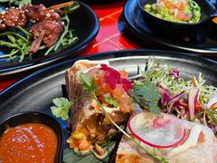 -Luchador摔跤手墨西哥餐厅(恒宇广场店)