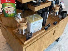 -星巴克臻选(深圳龙岗万科店)