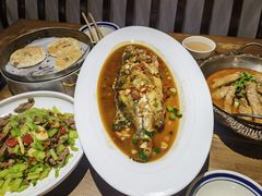 -花红徽菜(九华山青阳店)