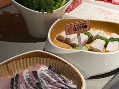 -海底捞火锅(崇文门新世界百货店)