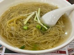 -新世界餐厅(万达店)