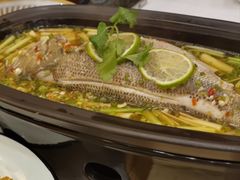 -阿诺泰·泰国餐厅(紫荆店)