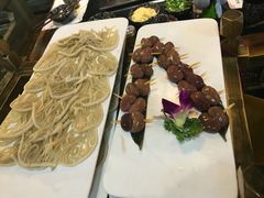 -重庆渝达老火锅(春熙路店)