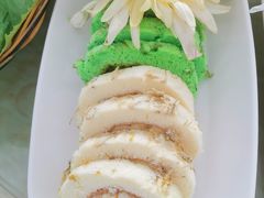 -华强阁菊花宴自助火锅店
