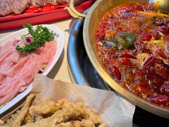 -小龙坎火锅(春熙太古里店)